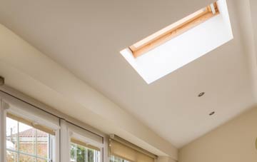 Hafodyrynys conservatory roof insulation companies