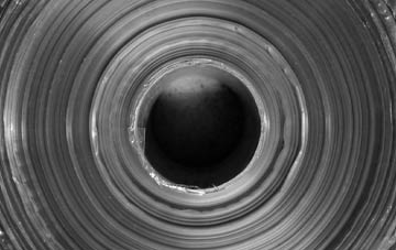 Hafodyrynys edpm waterproofing