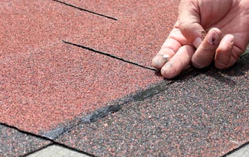 Hafodyrynys asphalt roof repairs