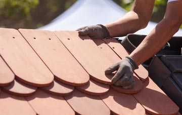 Hafodyrynys roof tile contractors